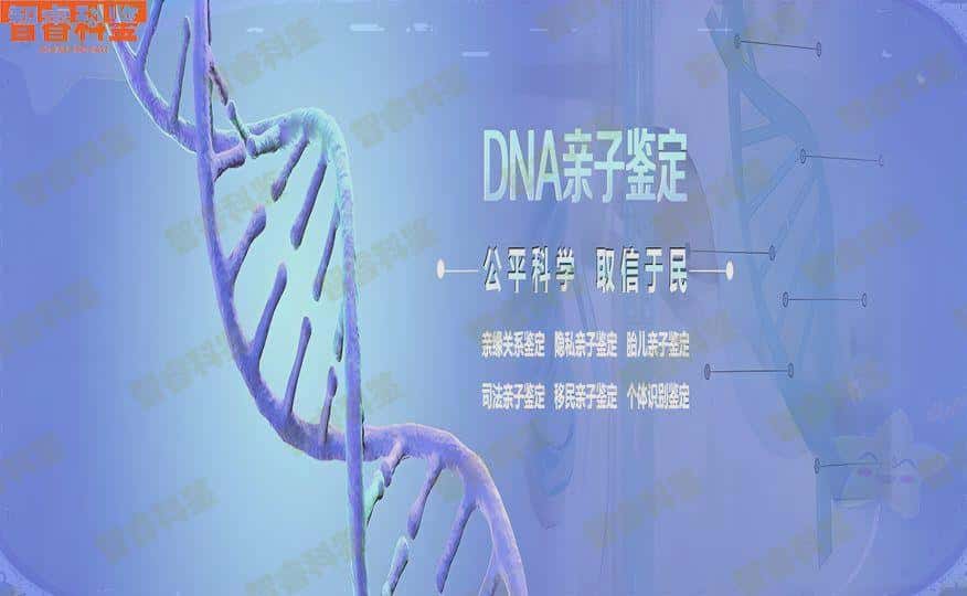 聊城高唐县正规司法亲子鉴定中心地址