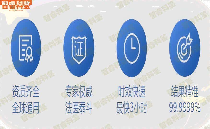 聊城莘县亲子鉴定中心地址合集