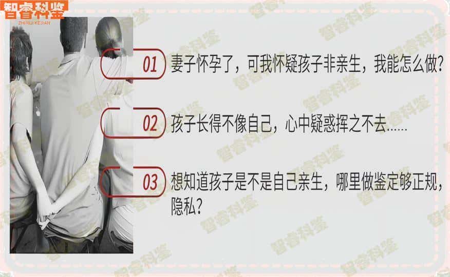 聊城无创产前亲子鉴定收费费用标准大全