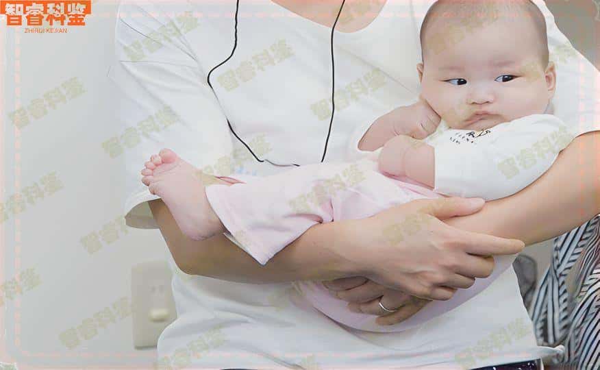 忻州可以做权威亲子鉴定的正规机构