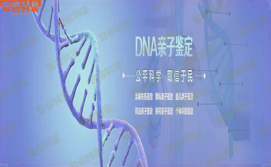 菏泽 正规亲子鉴定机构地址名单