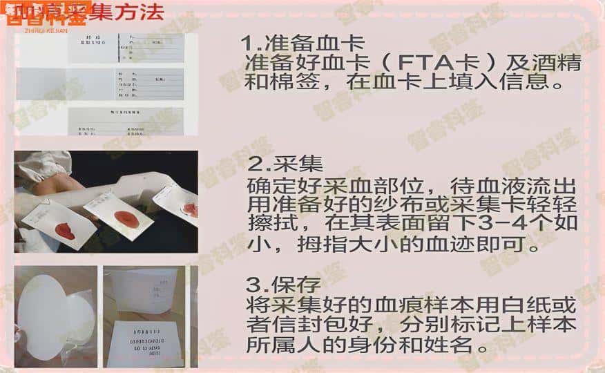 山西进行亲子鉴定的权威机构