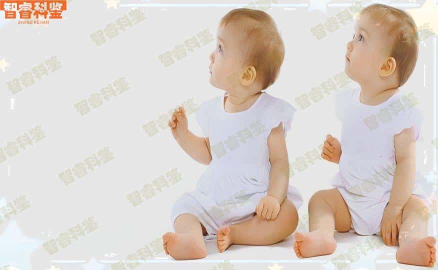 大同最全亲子鉴定中心一览