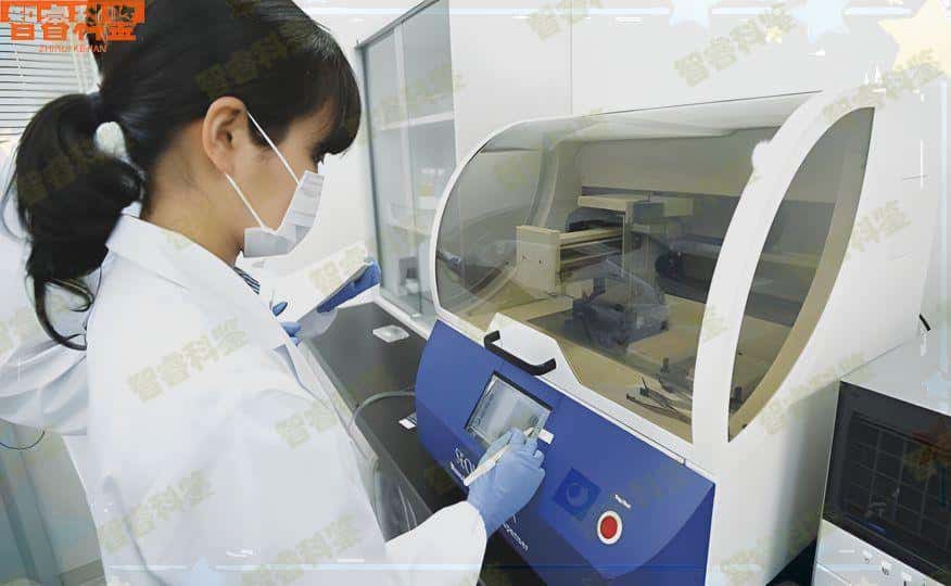 晋城可以做亲子鉴定的5家正规机构