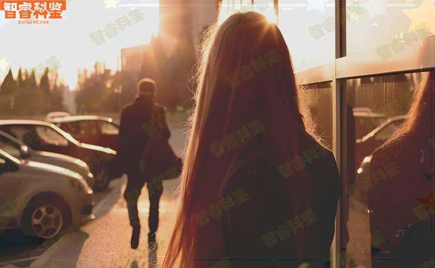 柳林可以用于亲子鉴定的方法
