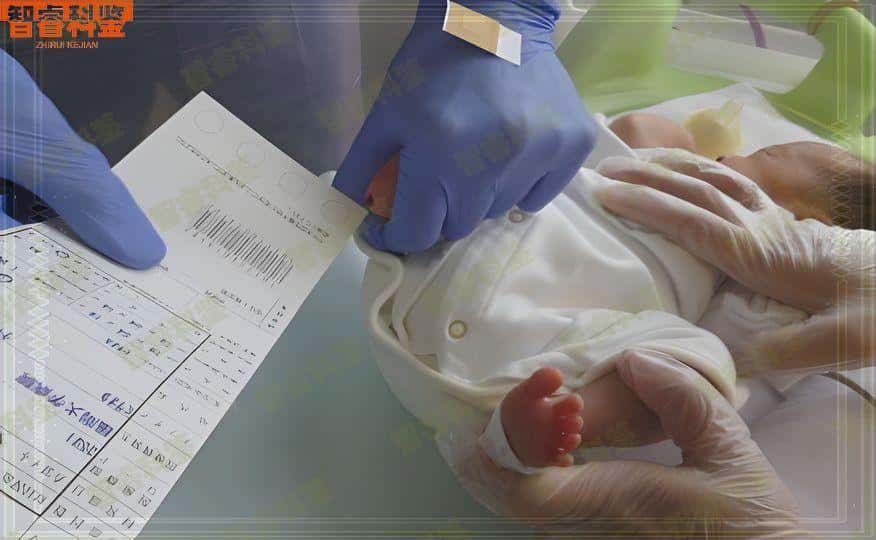 榆林亲子鉴定中心电话