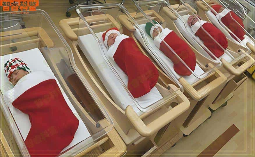延安市8家权威亲子鉴定中心大全