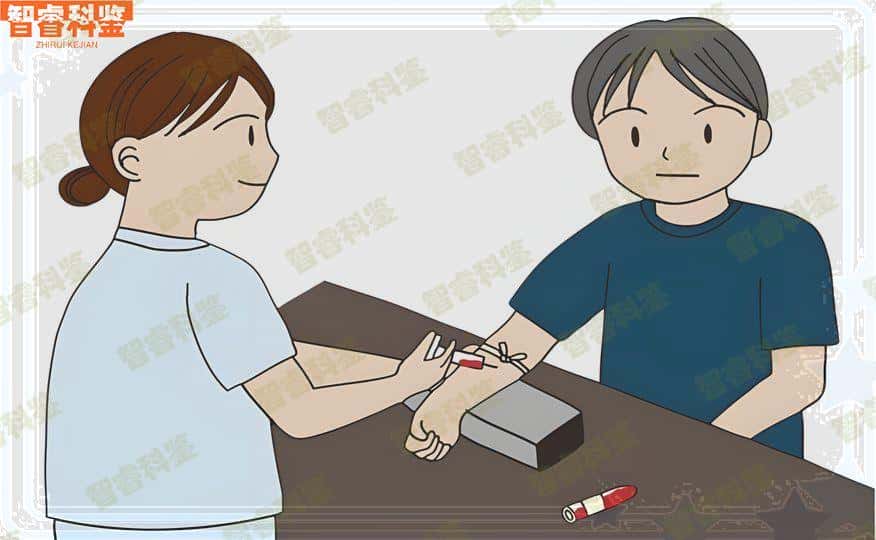 自贡市各区正规亲子鉴定办理中心地址一览