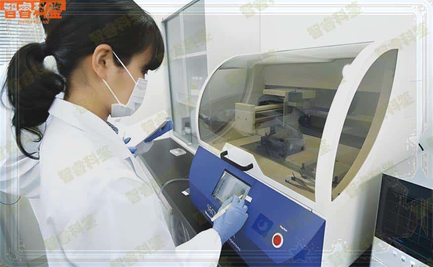 达州市权威亲子鉴定中心机构地址
