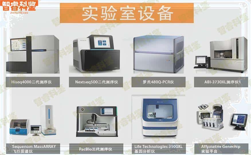 阿坝5家正规亲子鉴定机构名录