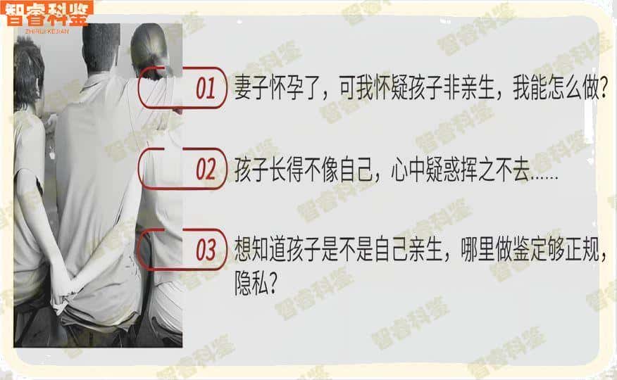 射洪亲子鉴定费用究竟要多少钱呢？
