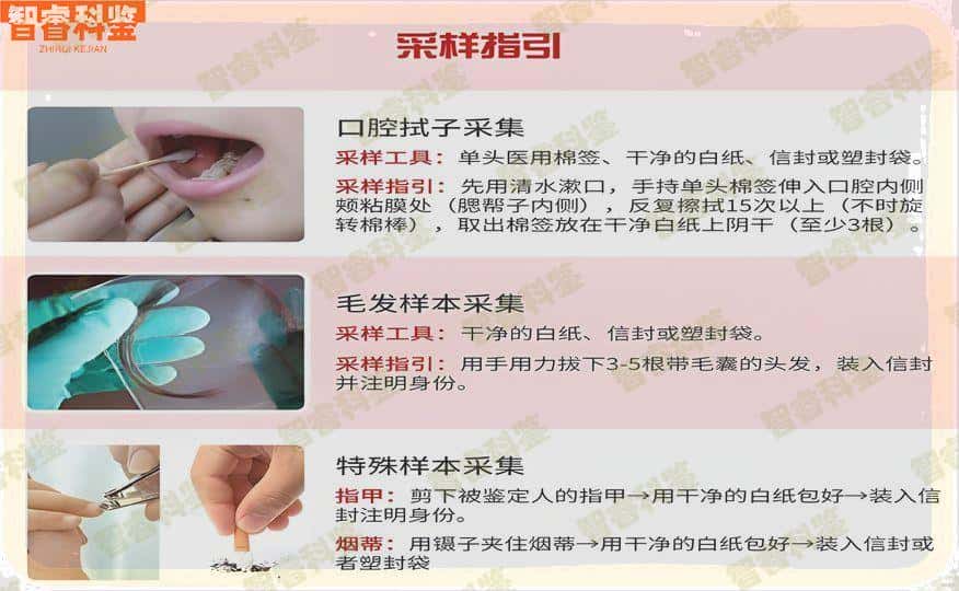大竹县孕囊亲子鉴定一般哪里可以做