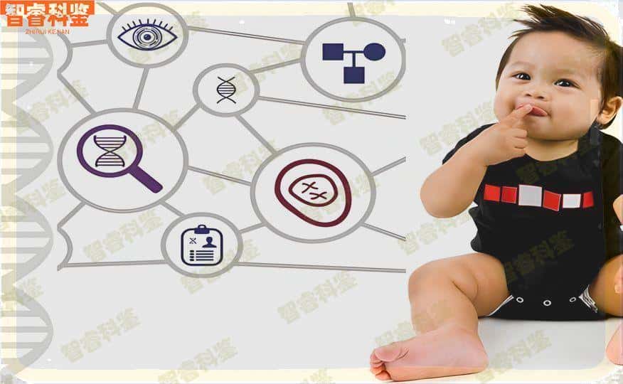 新疆什么地方可以做dna亲子鉴定_疾病咨询