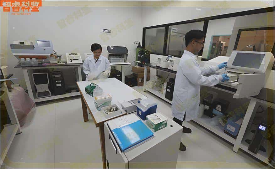 乌鲁木齐正规司法亲子鉴定中心地址