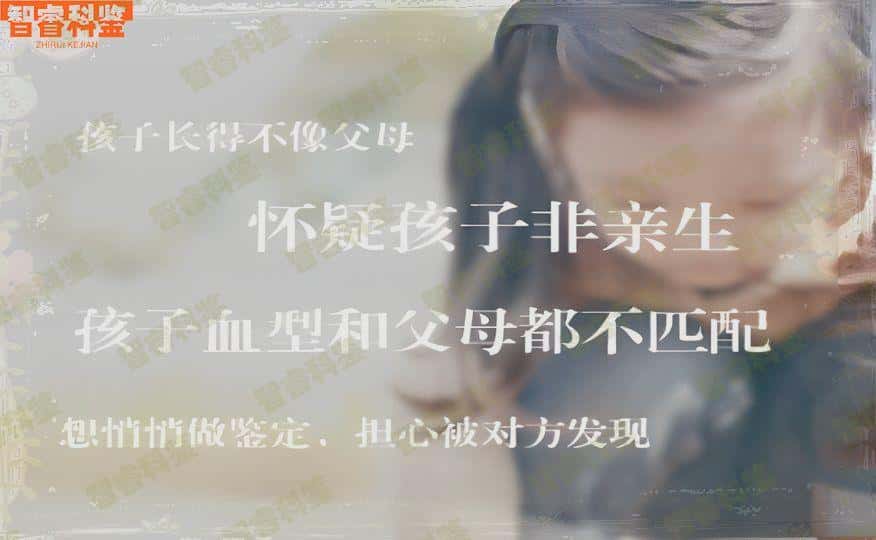 拉萨15家个人亲子鉴定中心机构一览