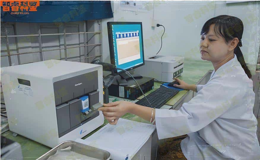 曲靖市可以做亲子鉴定的正规机构一共15家