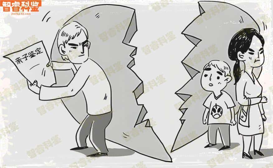 丽江市个人亲子鉴定中心机构一览
