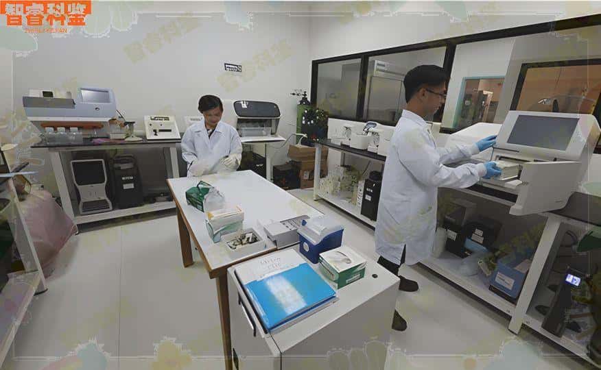 嘉兴可以做亲子鉴定的8个地方