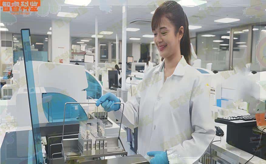 乐清个人亲子鉴定中心机构