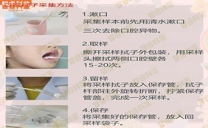 义乌迁户亲子鉴定中心