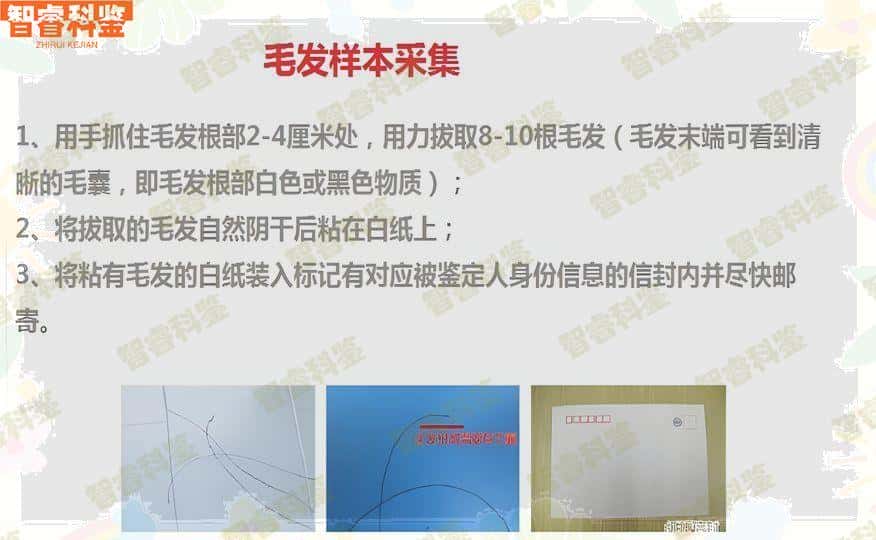 义乌市dna无创胎儿亲子鉴定机构9家