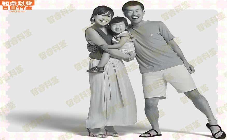 绍兴诸暨市哪里可以做亲子鉴定