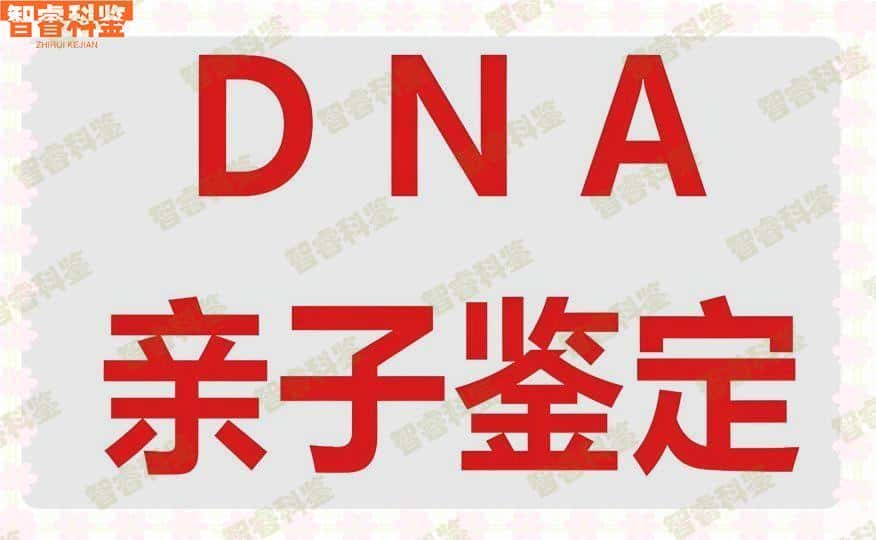 诸暨的亲子鉴定都能做什么用途的?