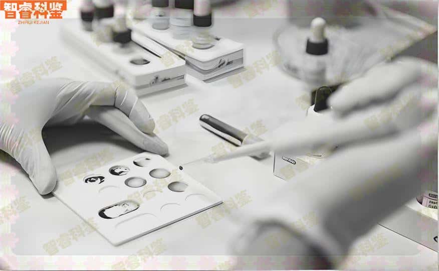 衢州亲子鉴定机构大全共34家