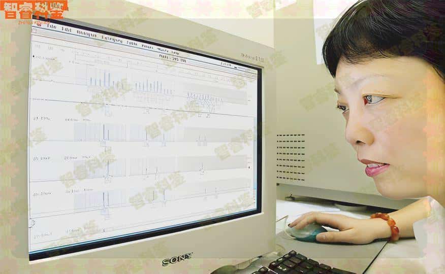 台州玉环市最全亲子鉴定费用标准一览表