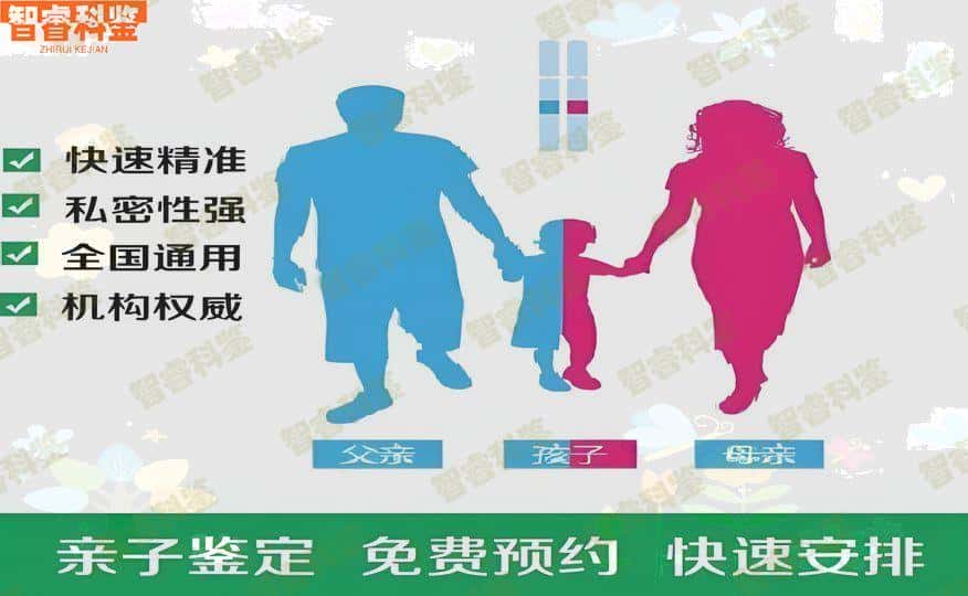 温州市平阳县权威亲子鉴定机构一览