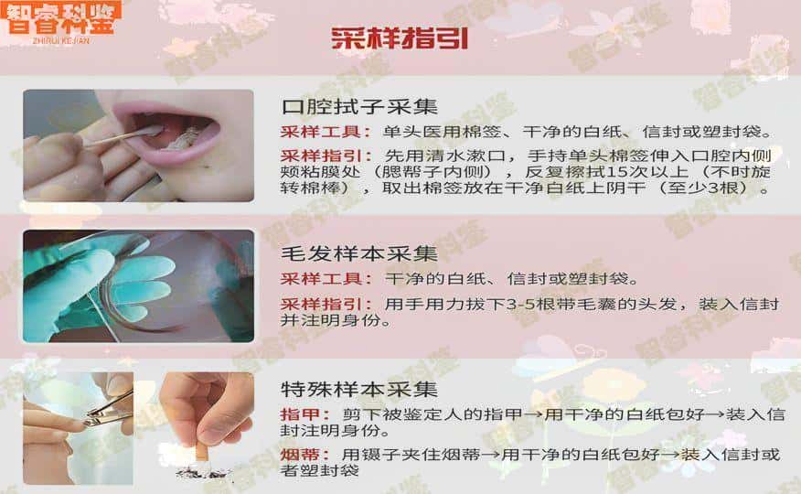 香港正规亲子鉴定所