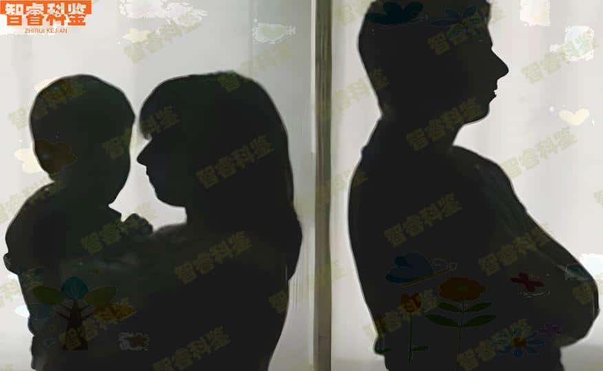 台北去哪些正规机构可以办理小孩亲子鉴定