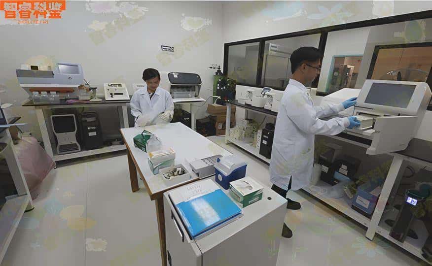 天津30家dna亲子鉴定机构大全